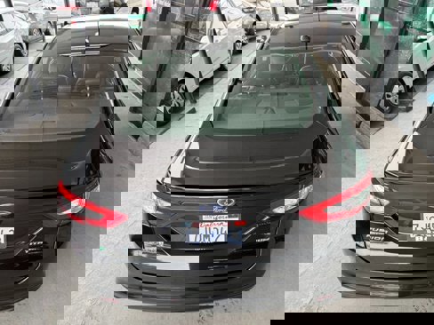 Used 2015 Ford Fusion Energi Titanium image 15