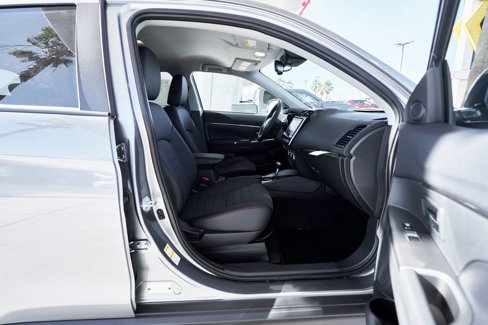 New 2025 Mitsubishi Outlander Sport SE image 12