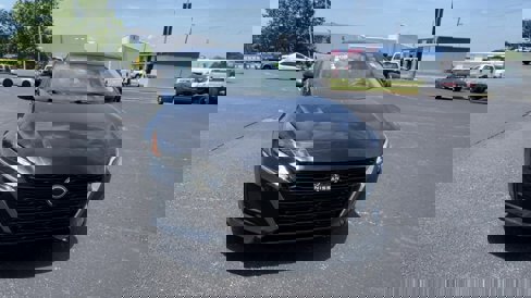 Used 2024 Nissan Altima 2.5 S image 3