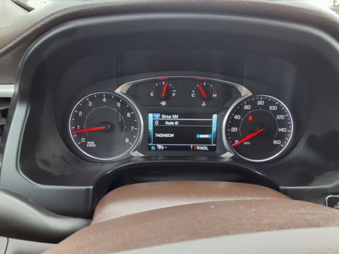 Used 2019 GMC Acadia SLT image 15