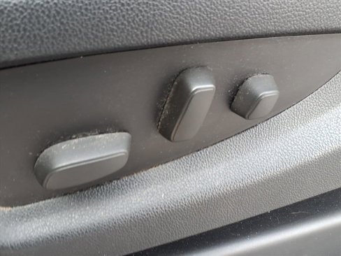 Used 2015 Chevrolet Silverado 2500 LT w/ LT Convenience Package image 20