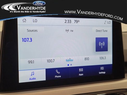 Used 2022 Ford Escape SE w/ Convenience Package image 27