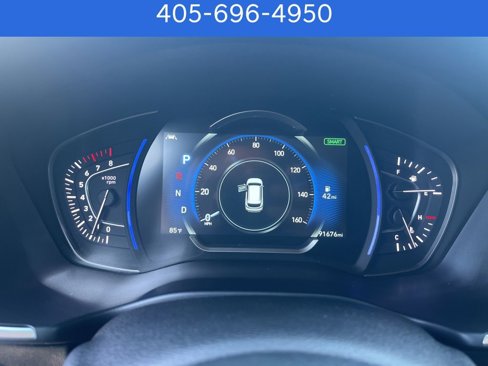 Used 2020 Hyundai Santa Fe Limited image 14