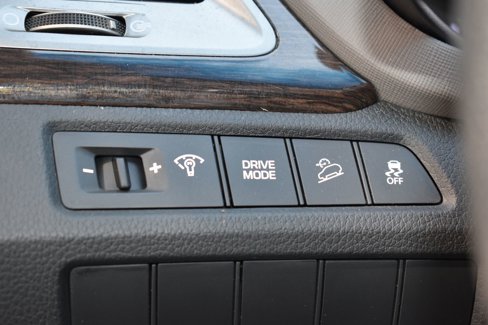 Used 2018 Hyundai Santa Fe Sport image 20