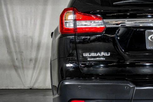 Used 2021 Subaru Ascent Limited image 44