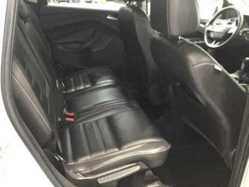 Used 2017 Ford Escape Titanium image 18