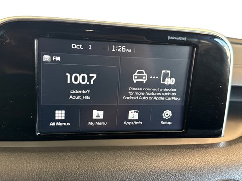 Used 2020 Kia Stinger GT-Line image 21