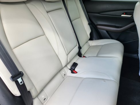 Certified 2022 MAZDA CX-30 2.5 Turbo w/ Premium Plus Pkg image 17