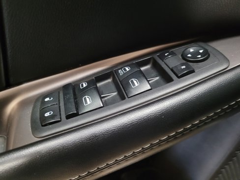 Used 2019 Dodge Journey Crossroad image 27