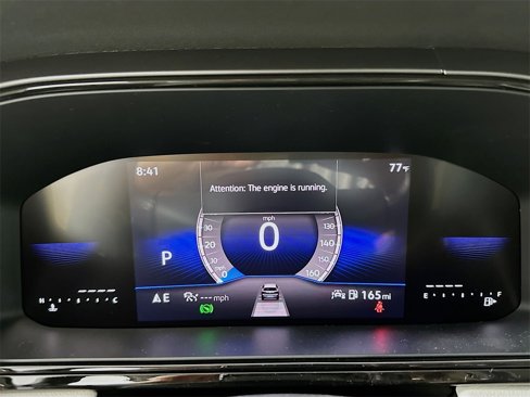 New 2025 Volkswagen Taos S image 12