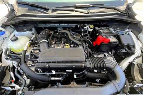 New 2025 Ford Escape ST-Line w/ Tech Pack #1 image 10