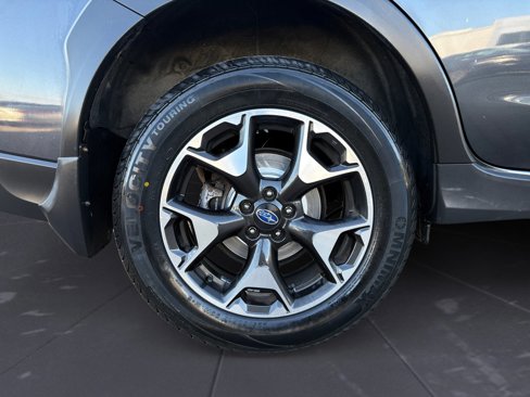 Used 2019 Subaru Crosstrek 2.0i Premium image 39