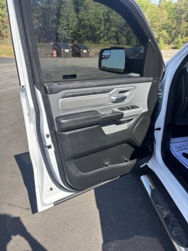 Used 2020 RAM 1500 Big Horn image 7