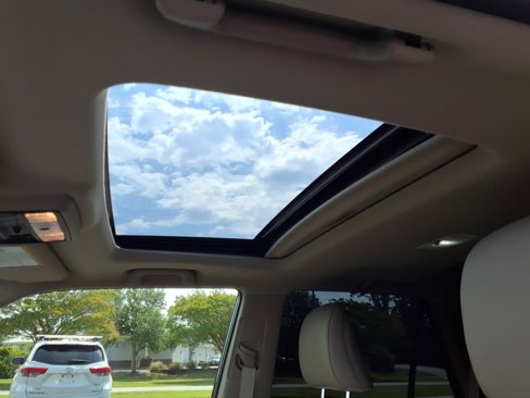 Used 2022 Toyota 4Runner Limited image 19