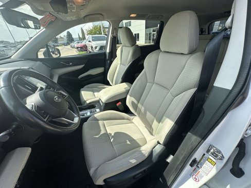 Used 2020 Subaru Ascent Premium w/ Convenience Package image 18