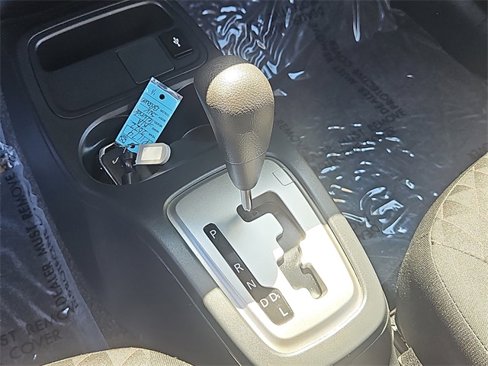Used 2021 Mitsubishi Mirage LE image 21