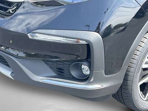 Certified 2019 Honda Pilot Elite image 38