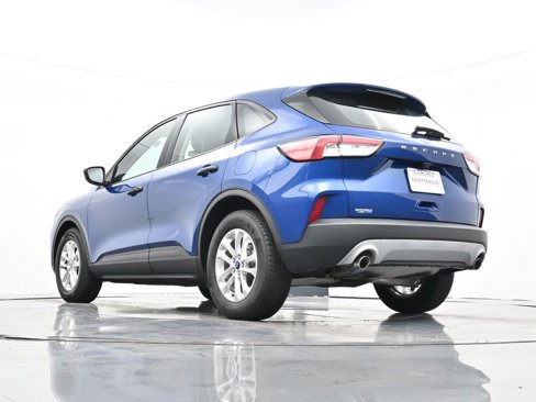 Used 2022 Ford Escape S image 38