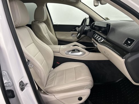 Used 2020 Mercedes-Benz GLE 350 image 36
