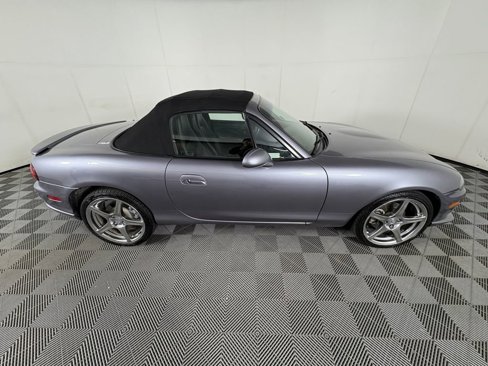 Used 2004 MAZDA MX-5 Miata MAZDASPEED w/ Grand Touring Pkg image 8