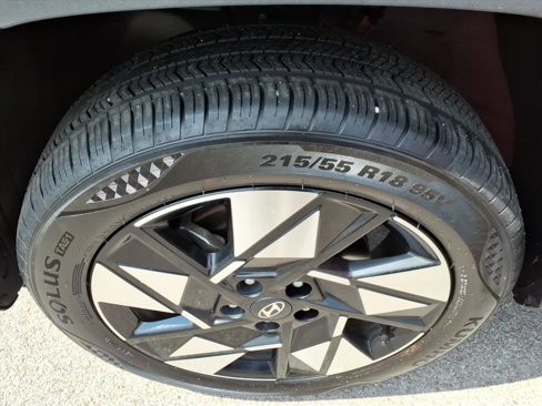 Used 2025 Hyundai Kona SEL image 17