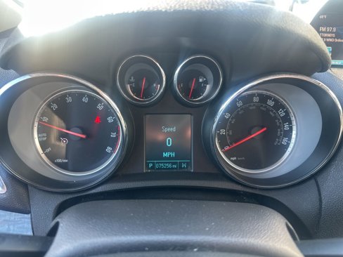Used 2016 Buick Encore Sport Touring image 15