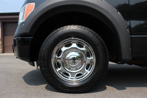 Used 2014 Ford F150 XL image 40