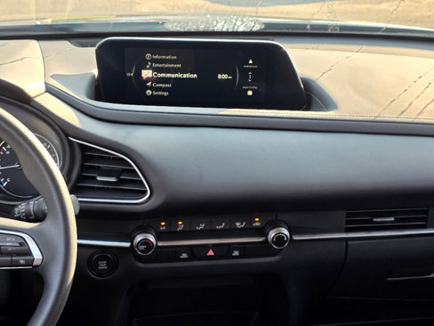 New 2025 MAZDA CX-30 AWD 2.5 S image 3