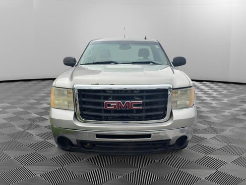 Used 2009 GMC Sierra 2500 W/T image 3