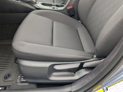 Certified 2025 Toyota Corolla LE image 15