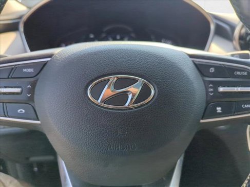 Used 2020 Hyundai Santa Fe Limited image 23