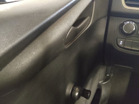 Used 2020 Chevrolet Spark LS image 27