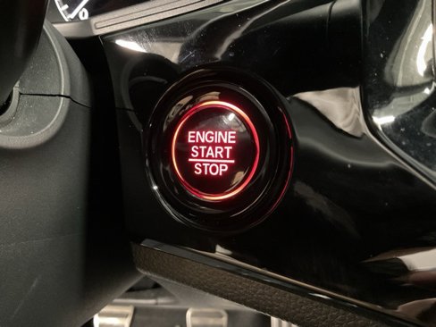 Certified 2024 Honda Civic Sport image 32