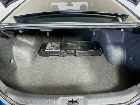 Used 2021 Nissan Altima 2.5 SR image 26
