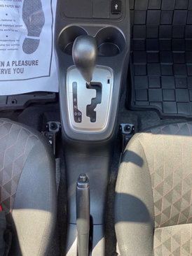 Used 2024 Mitsubishi Mirage ES image 24
