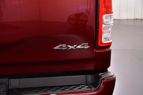 Used 2019 RAM 1500 Big Horn image 13
