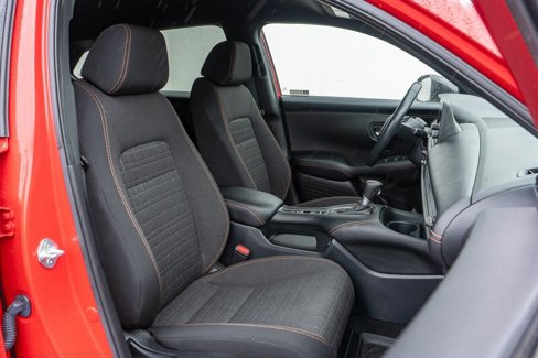 Used 2023 Honda HR-V Sport image 20