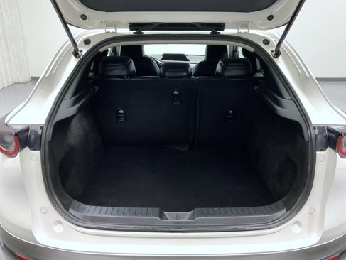Certified 2023 MAZDA CX-30 AWD 2.5 S w/ Preferred Package image 21