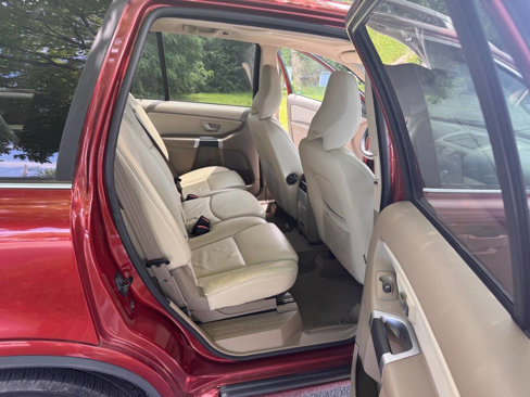 Used 2013 Volvo XC90 3.2 image 10