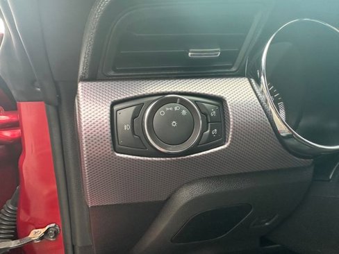 Used 2017 Ford Mustang Coupe w/ Wheel & Stripe Package image 11
