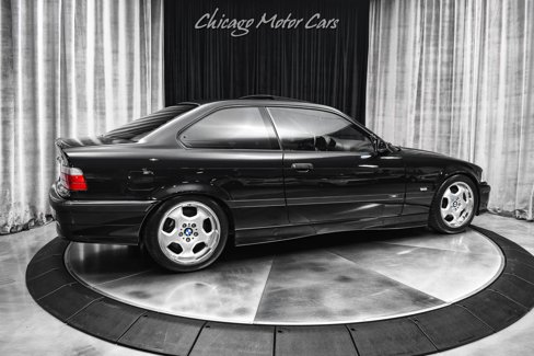 Used 1995 BMW M3 Coupe image 5