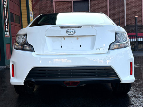 Used 2014 Scion tC image 5