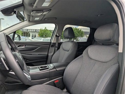 Used 2023 Hyundai Santa Fe SEL image 19