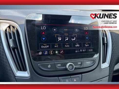 Used 2024 Chevrolet Malibu LT image 29