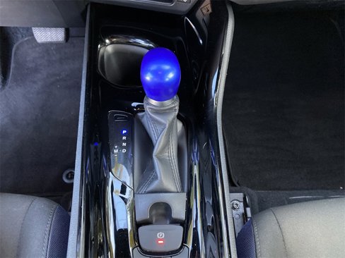 Used 2021 Toyota C-HR XLE image 26