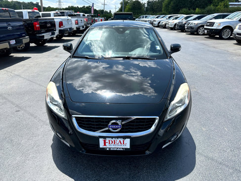 Used 2013 Volvo C70 T5 w/ Climate Pkg image 7