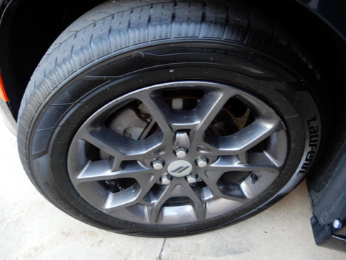 Used 2018 Dodge Charger GT image 19