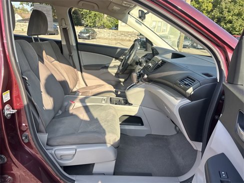 Used 2012 Honda CR-V LX image 27