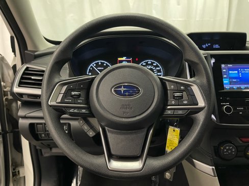 Used 2022 Subaru Forester image 11