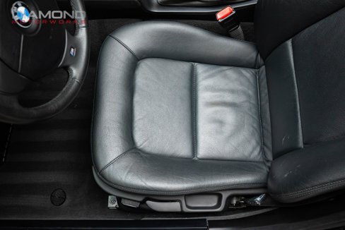 Used 2002 BMW Z3 3.0i image 64